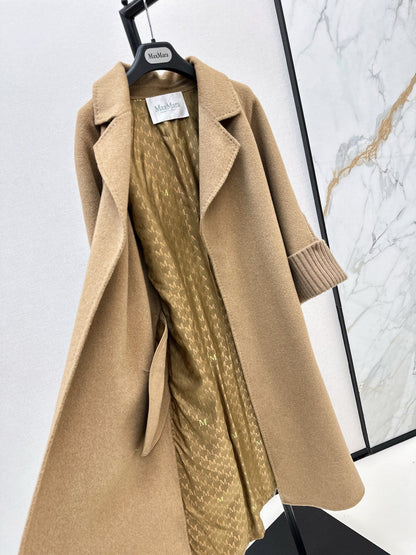 Max NEW wool coat