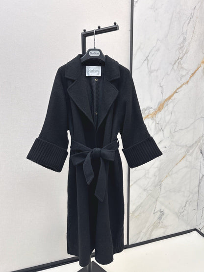 Max NEW wool coat