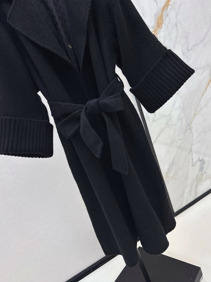 Max NEW wool coat