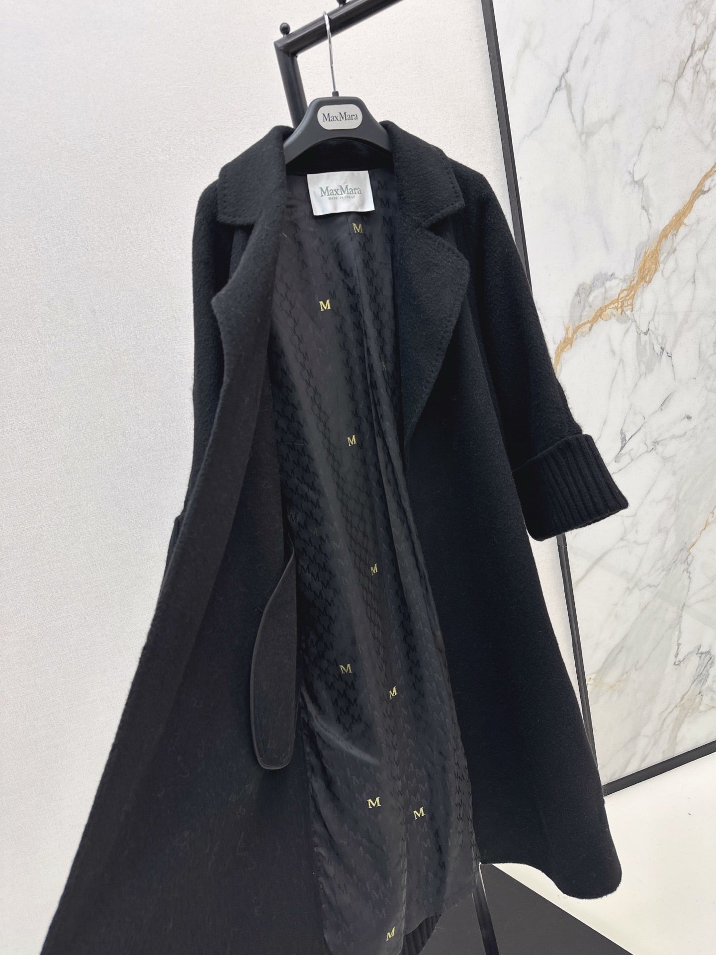 Max NEW wool coat