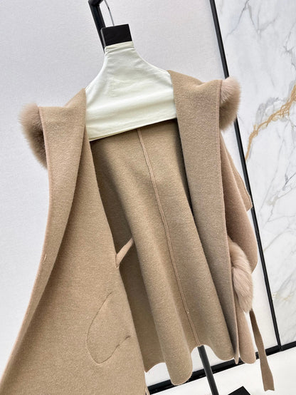 Fend NEW hooded jacket