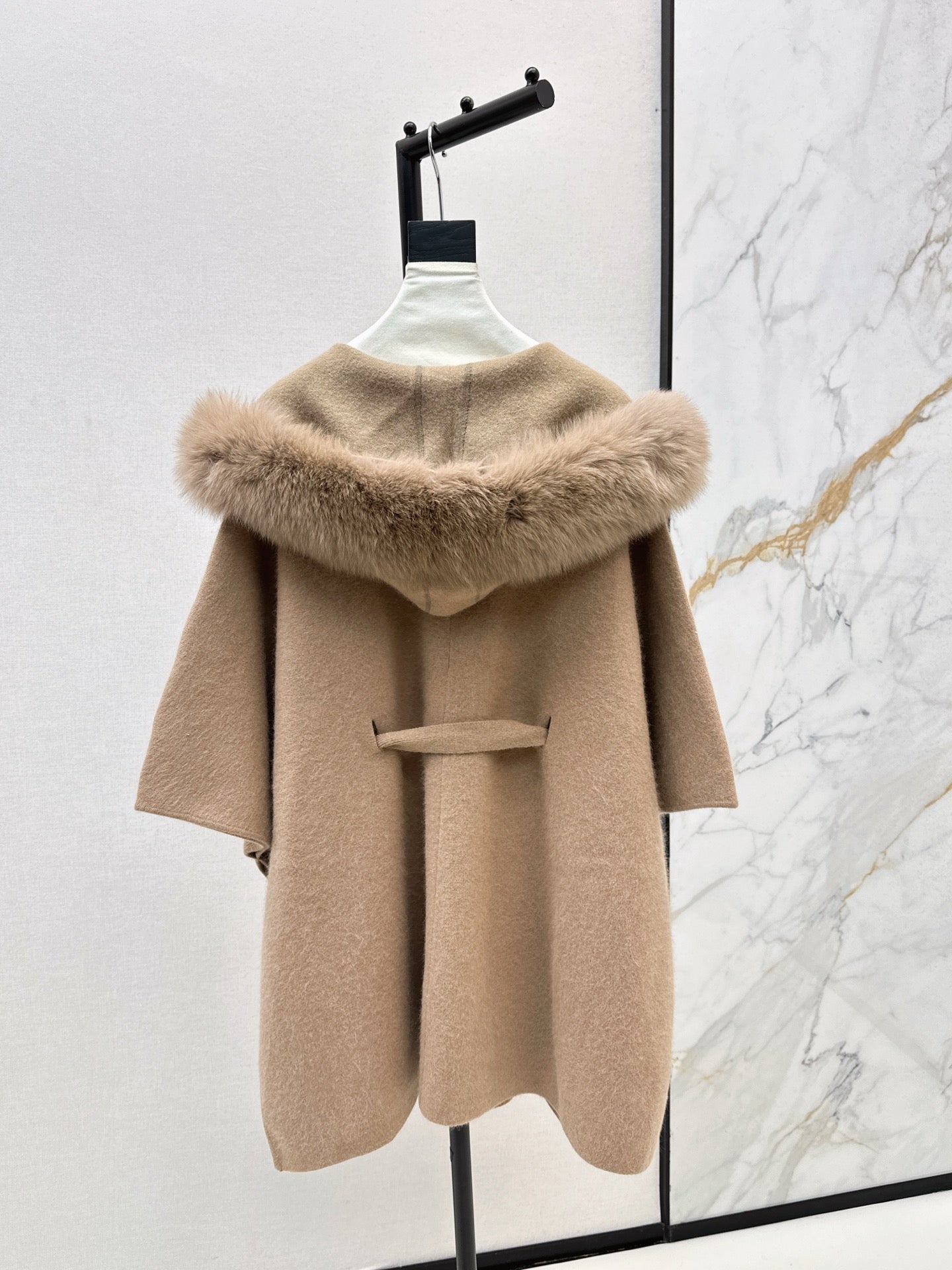 Fend NEW hooded jacket