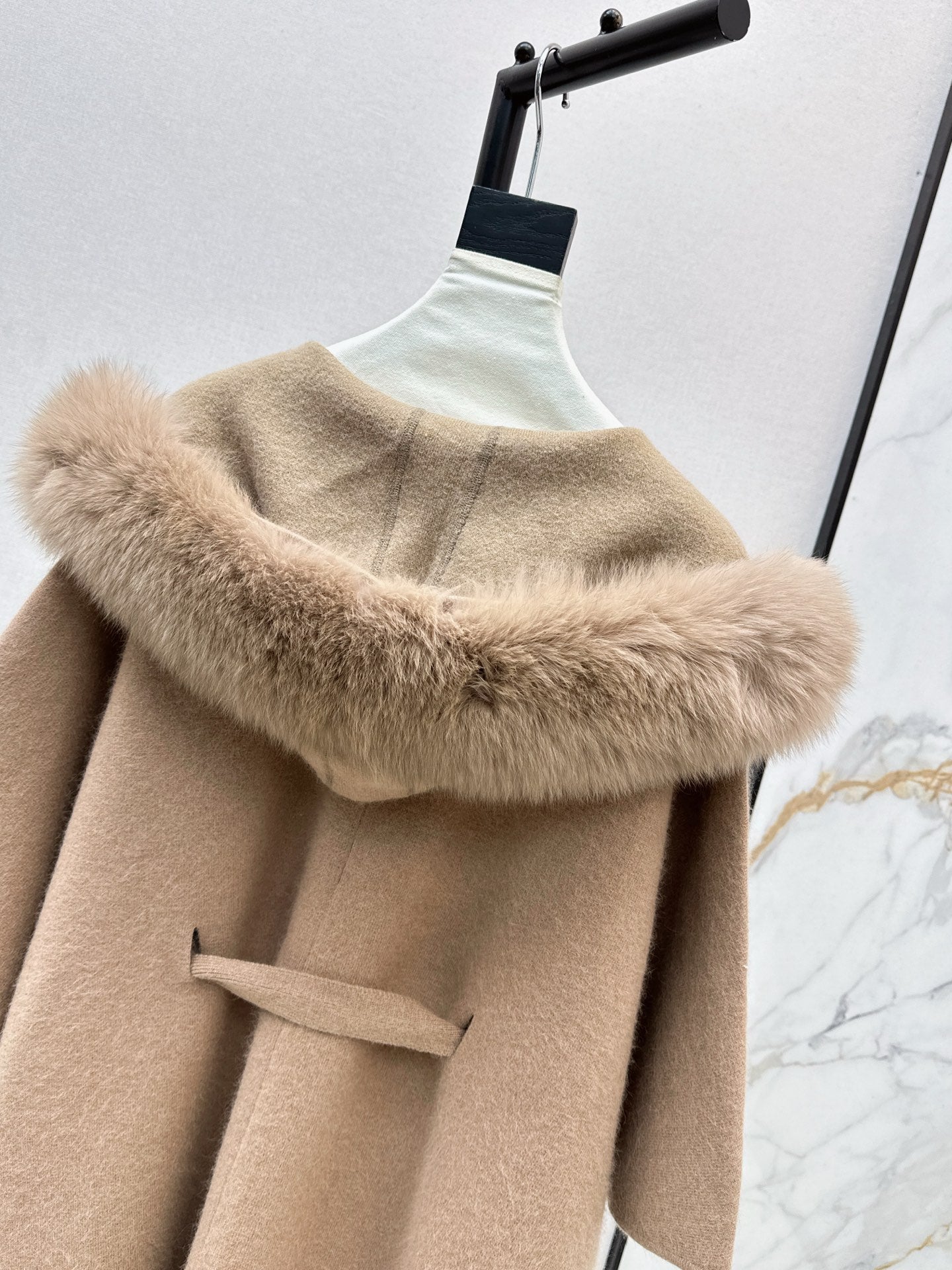 Fend NEW hooded jacket