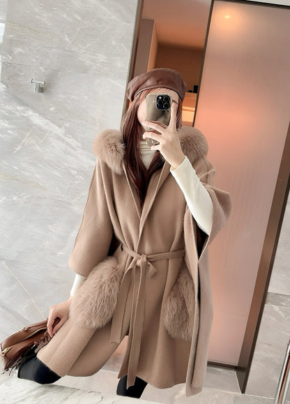 Fend NEW hooded jacket