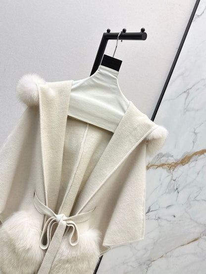 Fend NEW hooded jacket