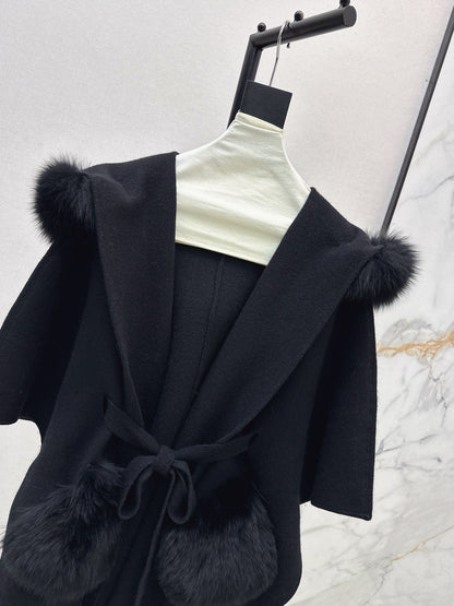 Fend NEW hooded jacket