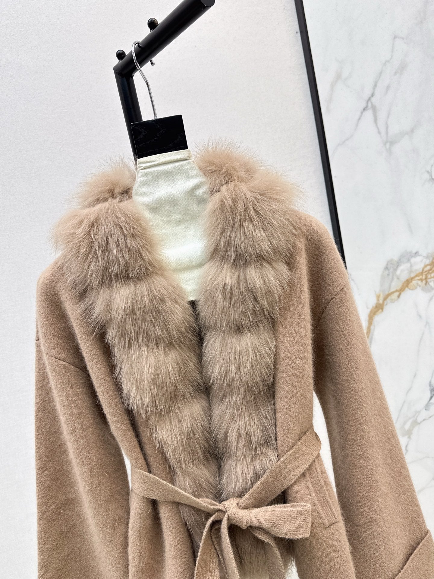 Fend NEW knitted jacket