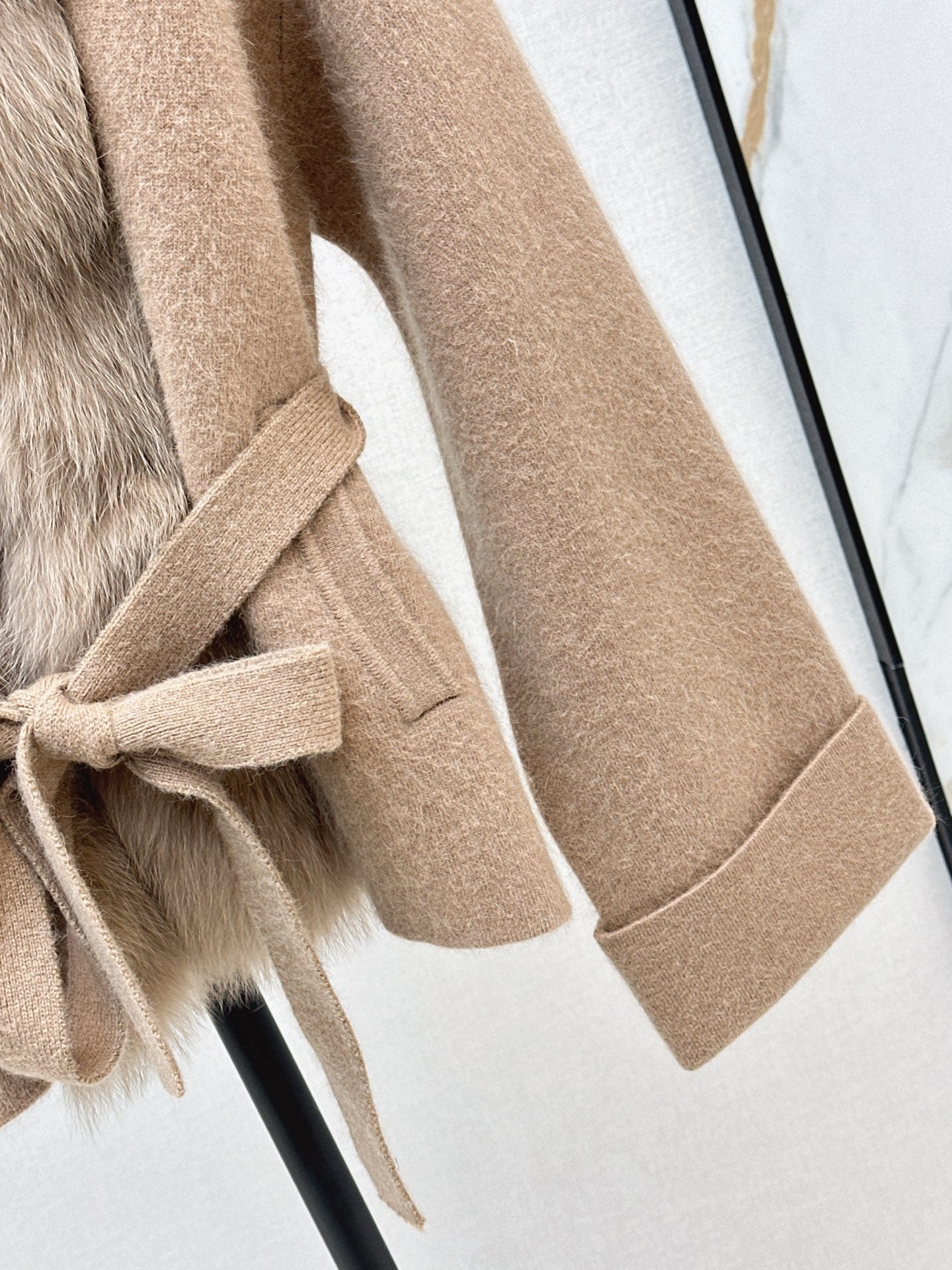 Fend NEW knitted jacket