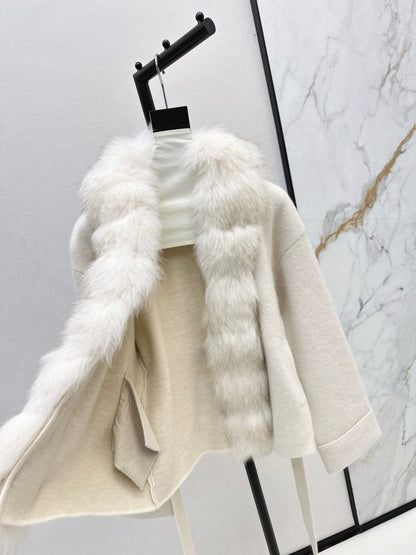 Fend NEW knitted jacket