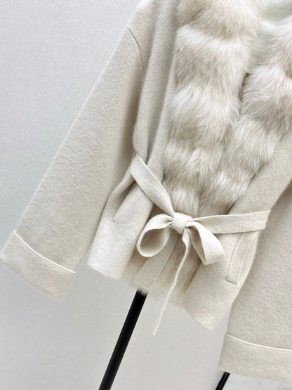 Fend NEW knitted jacket