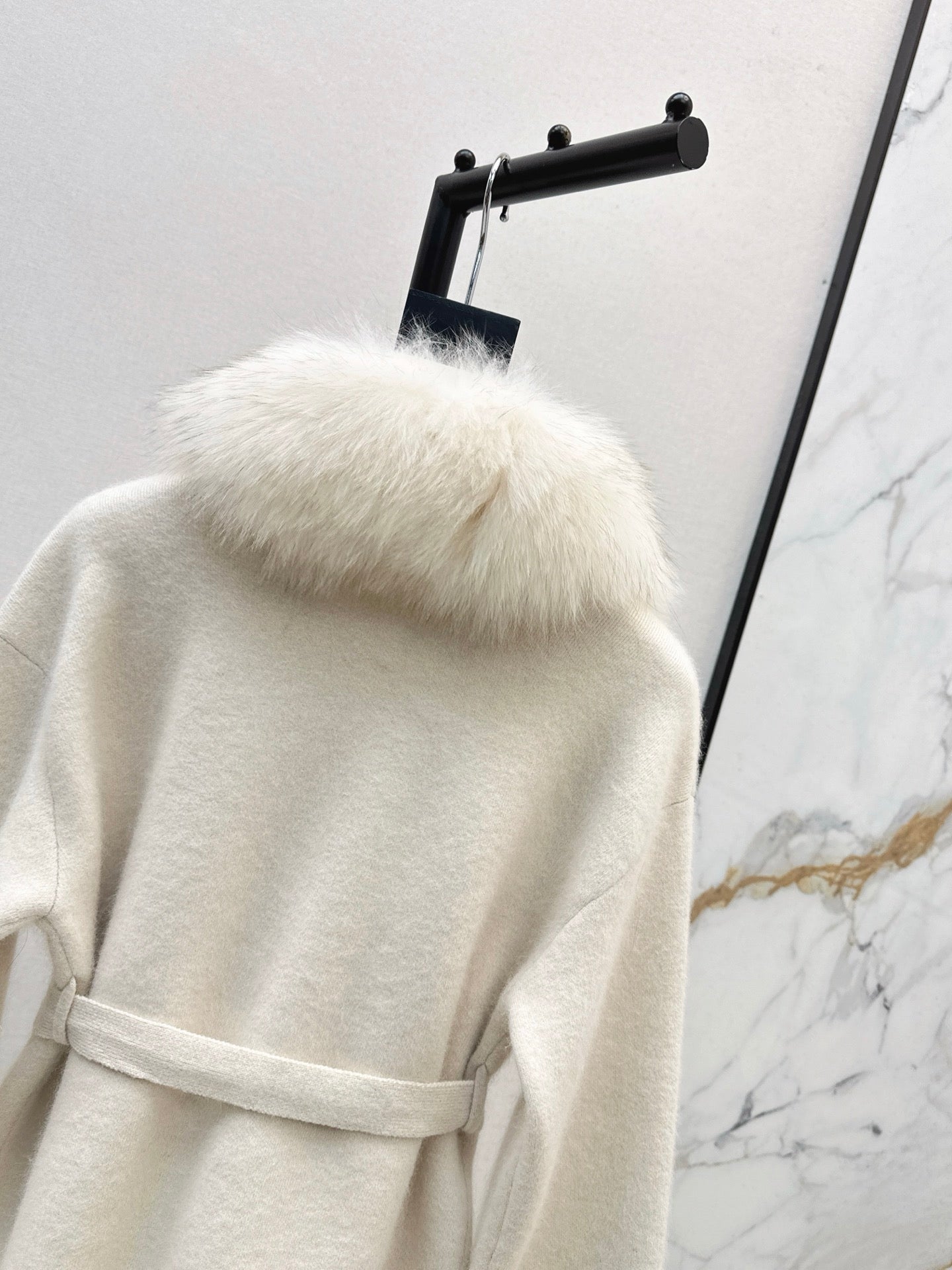 Fend NEW knitted jacket