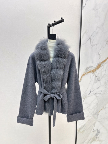 Fend NEW knitted jacket