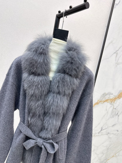 Fend NEW knitted jacket