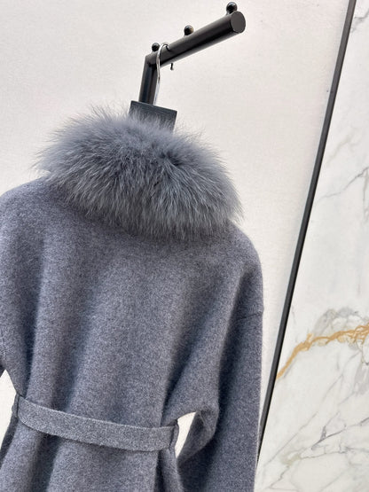 Fend NEW knitted jacket