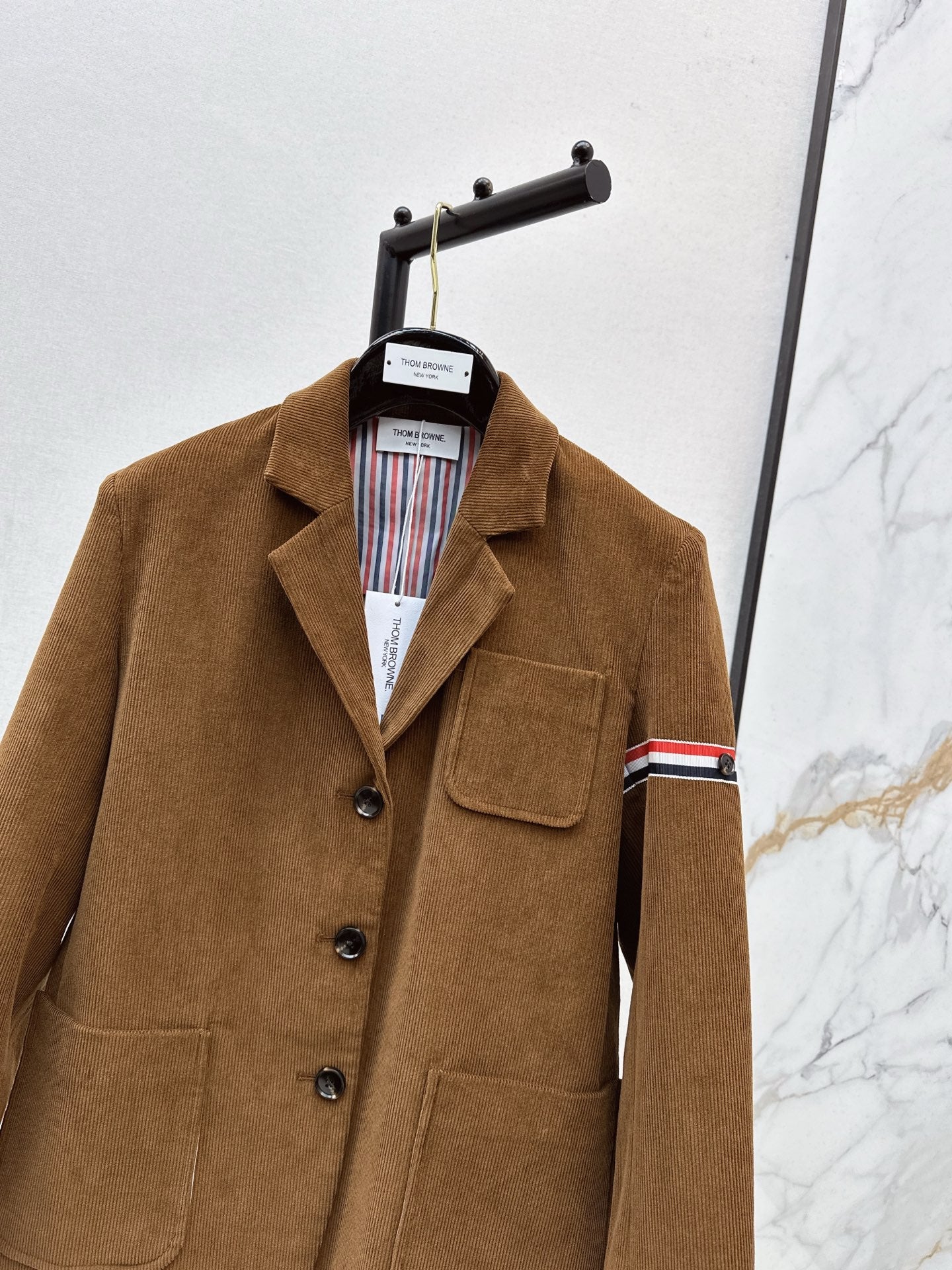 Thom NEW Corduroy blazer