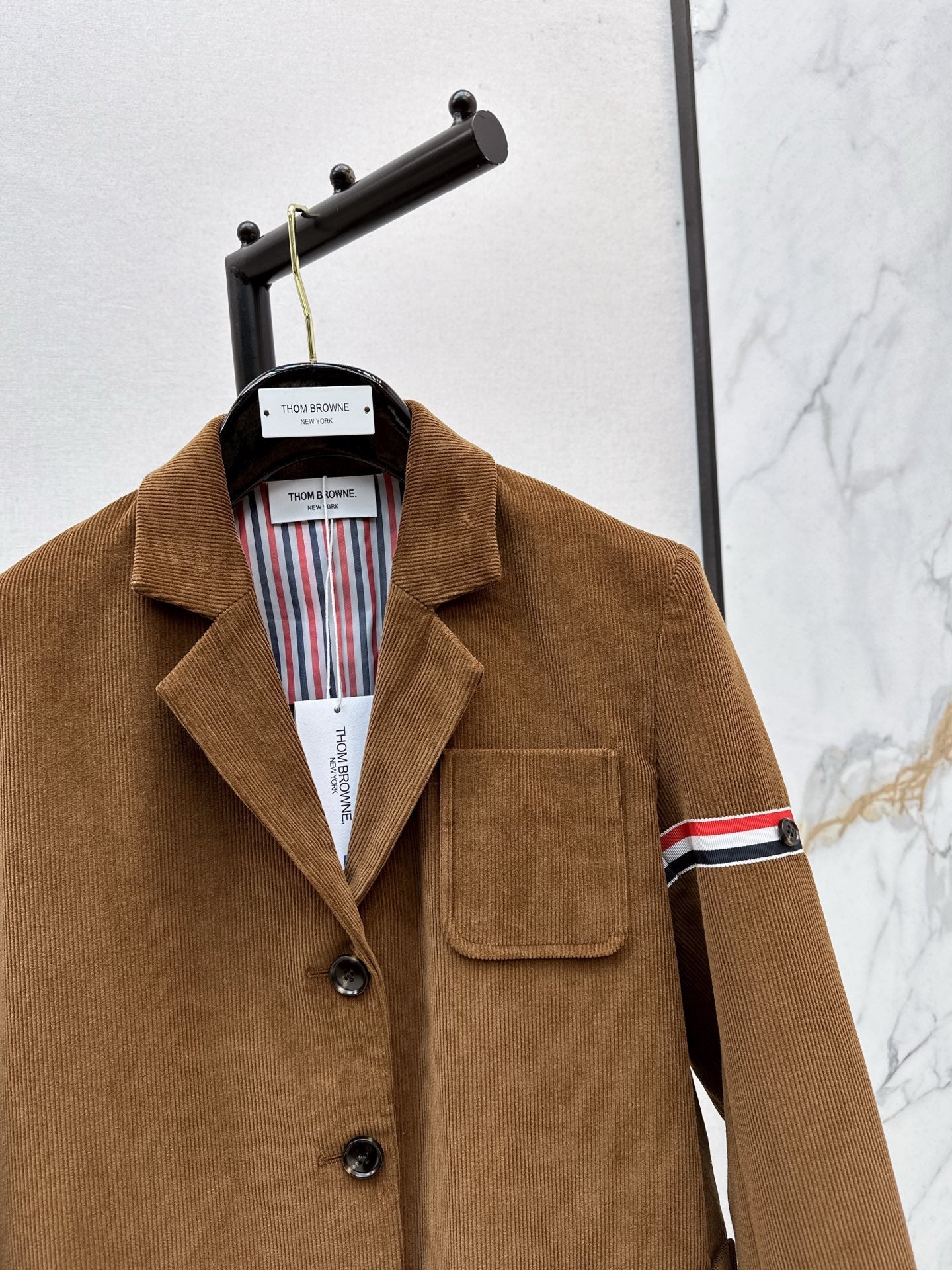 Thom NEW Corduroy blazer