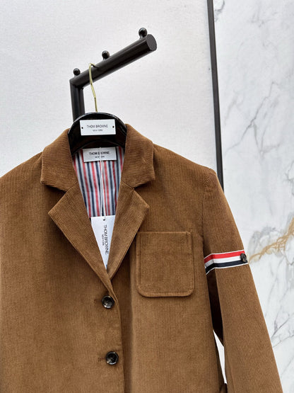 Thom NEW Corduroy blazer