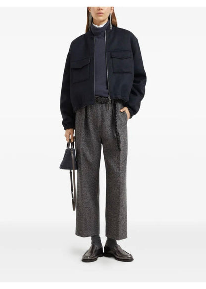 Brune NEW cropped pants