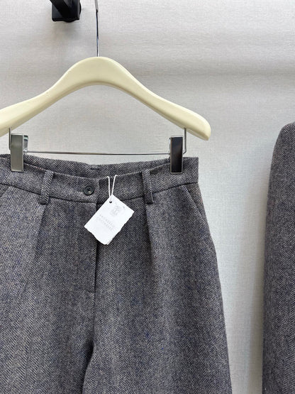 Brune NEW cropped pants