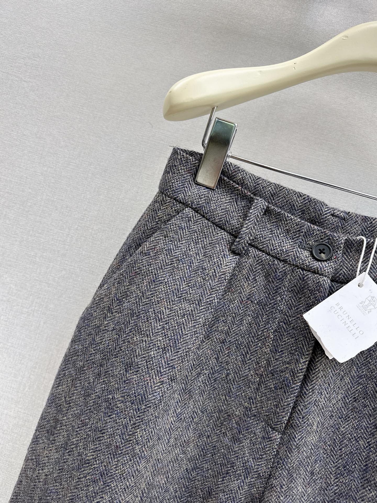 Brune NEW cropped pants