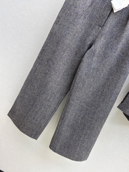 Brune NEW cropped pants