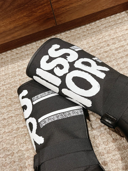 CD NEW Classic Knight Boots