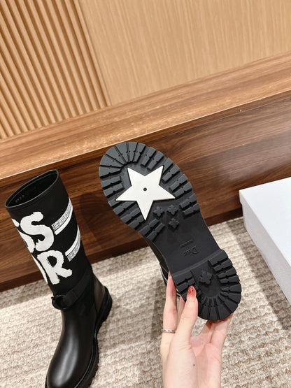 CD NEW Classic Knight Boots