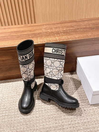 CD NEW Classic Knight Boots