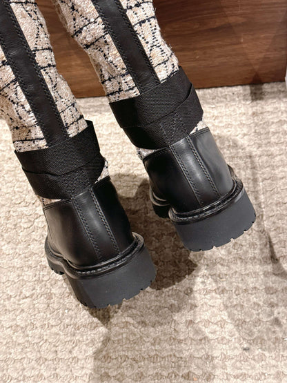 CD NEW Classic Knight Boots