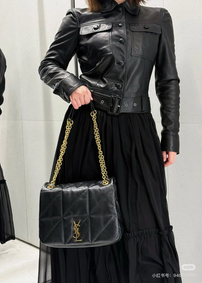 S NEW Sheepskin jacket