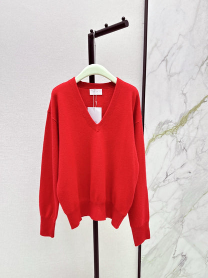 Row NEW wool sweater