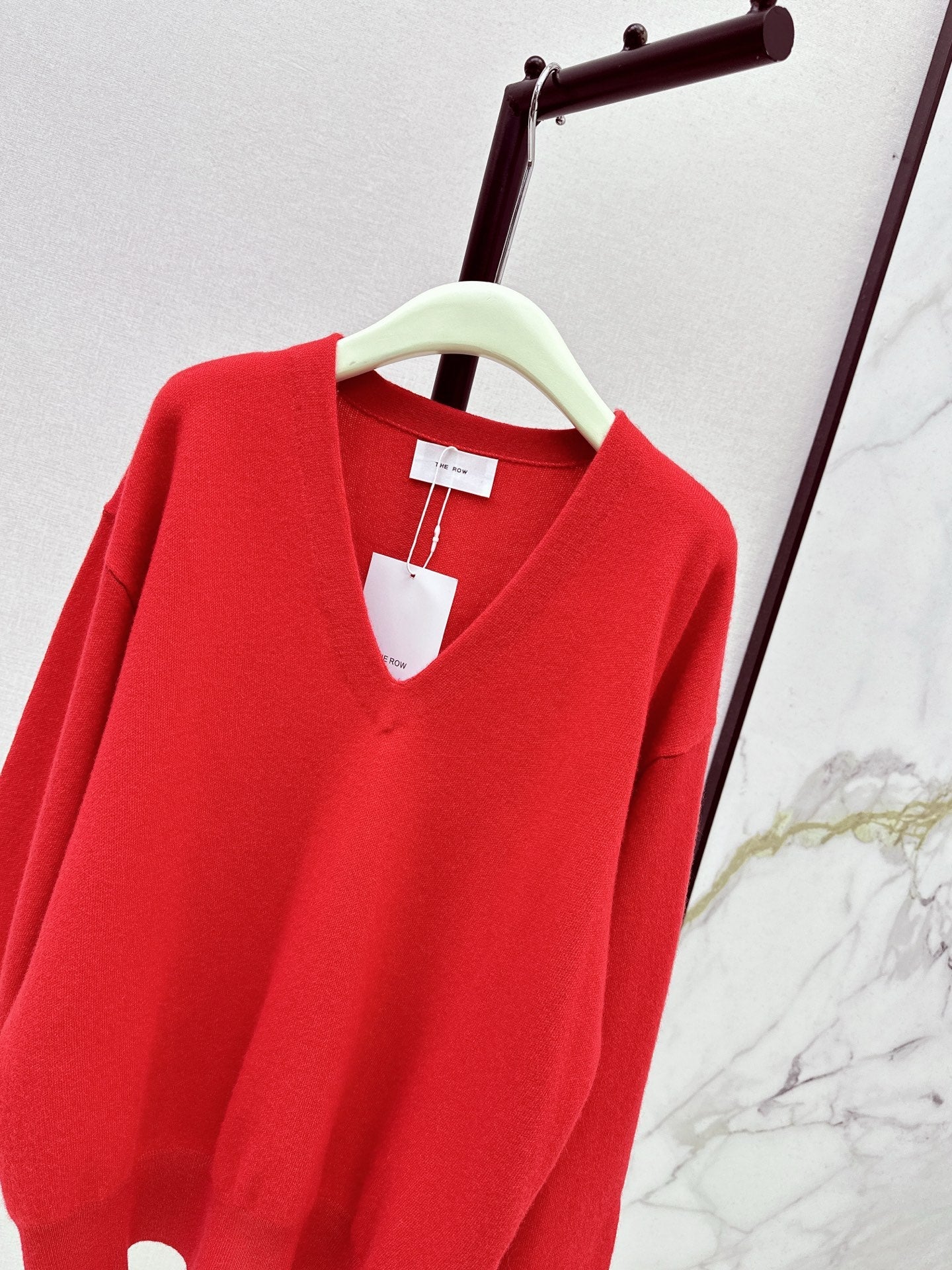 Row NEW wool sweater