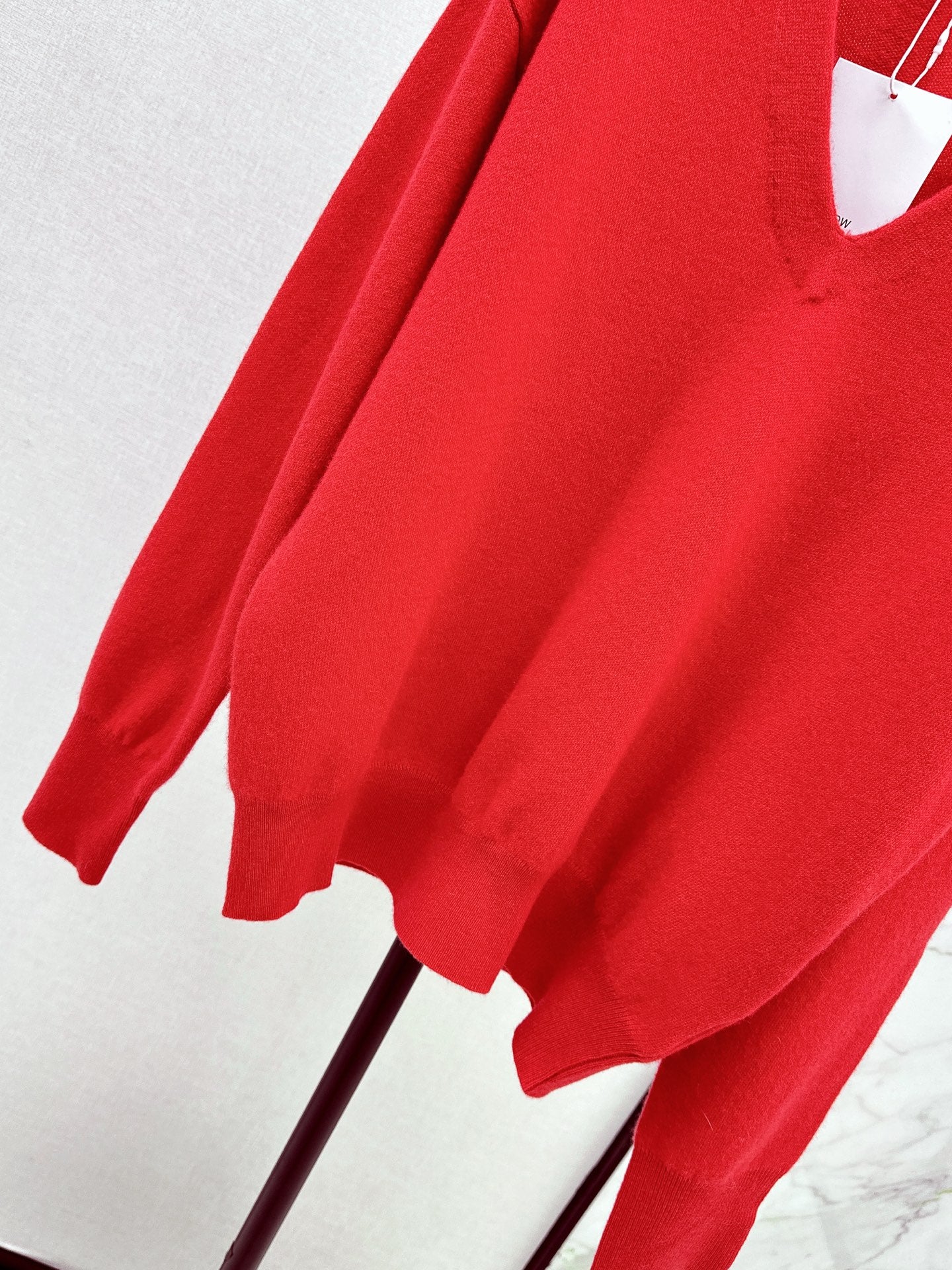 Row NEW wool sweater