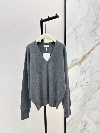 Row NEW wool sweater