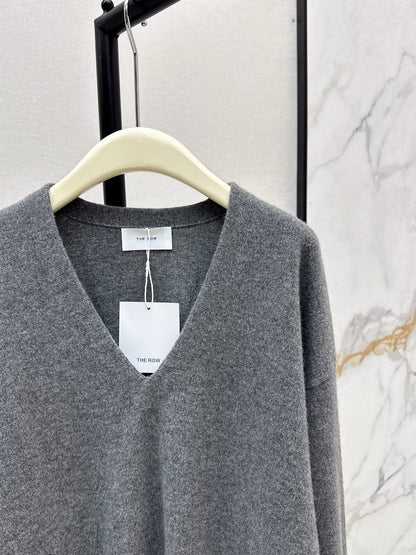 Row NEW wool sweater