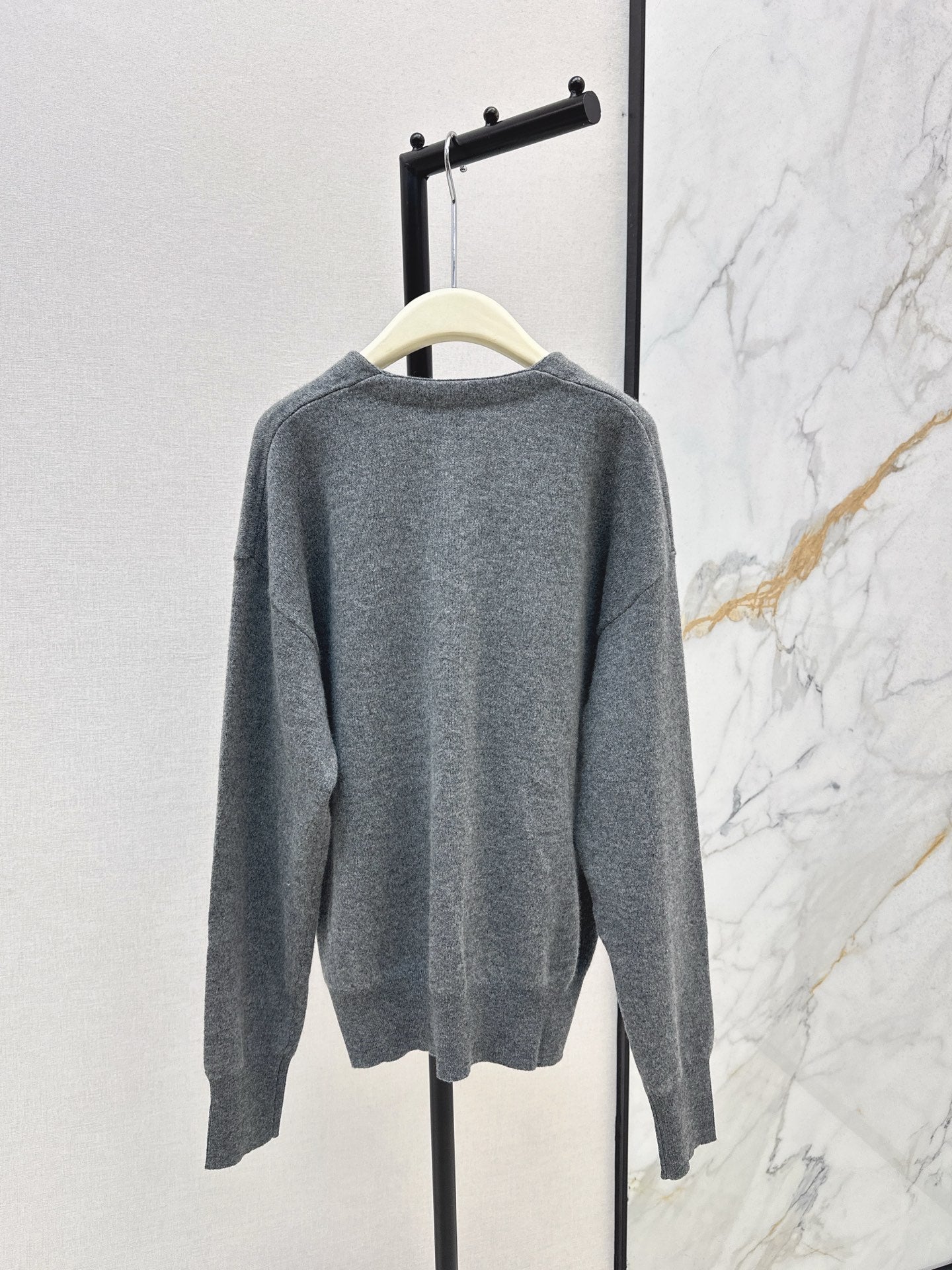 Row NEW wool sweater