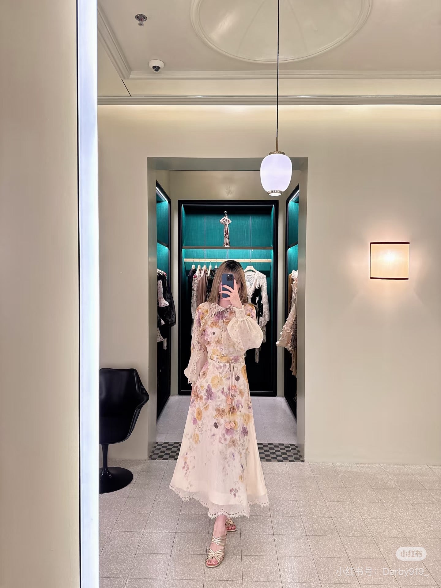 Zimm NEW printed shirt