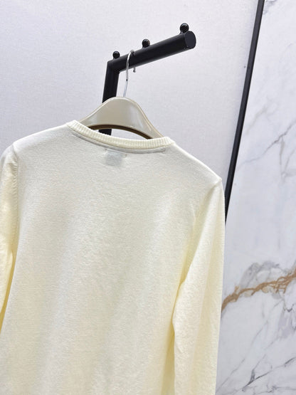 Bur NEW knitted cardigan