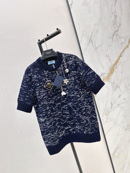 Pra NEW knitted sweater