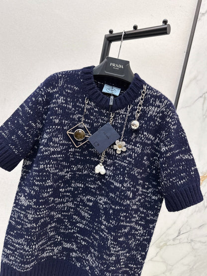 Pra NEW knitted sweater