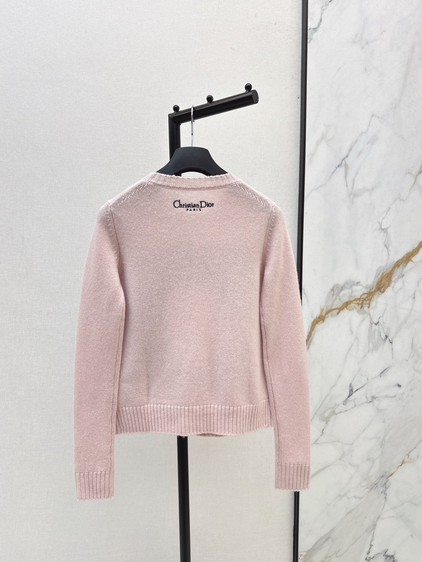CD NEW cashmere sweater