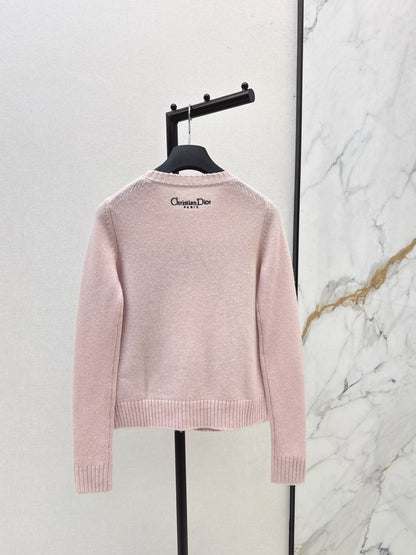CD NEW cashmere sweater