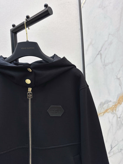 Louis NEW hooded jacket