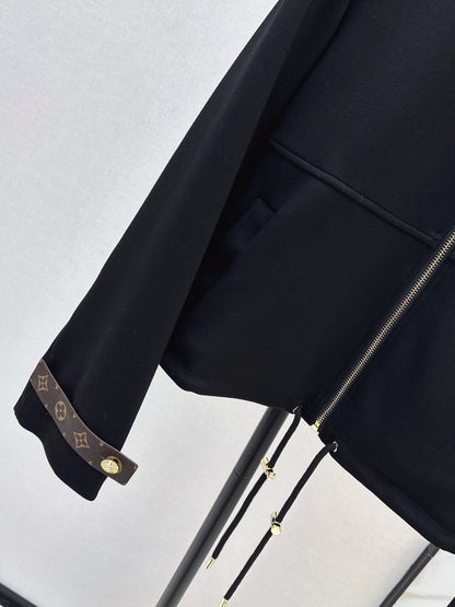 Louis NEW hooded jacket