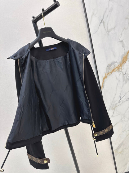 Louis NEW hooded jacket