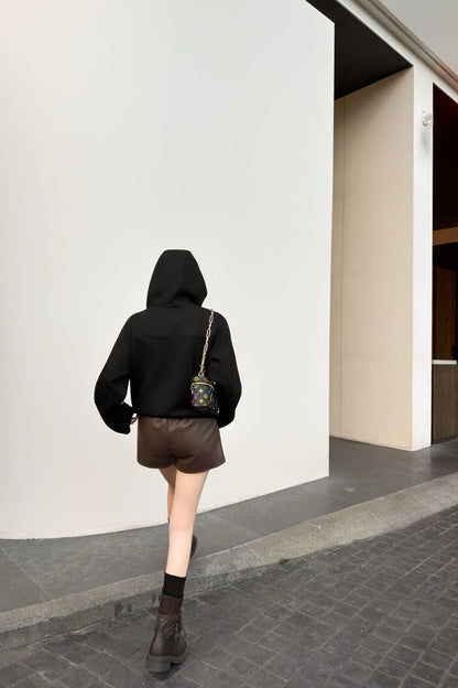 Louis NEW hooded jacket