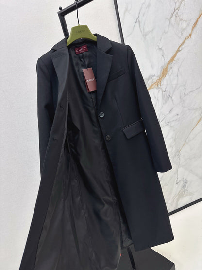 Guc NEW overcoats