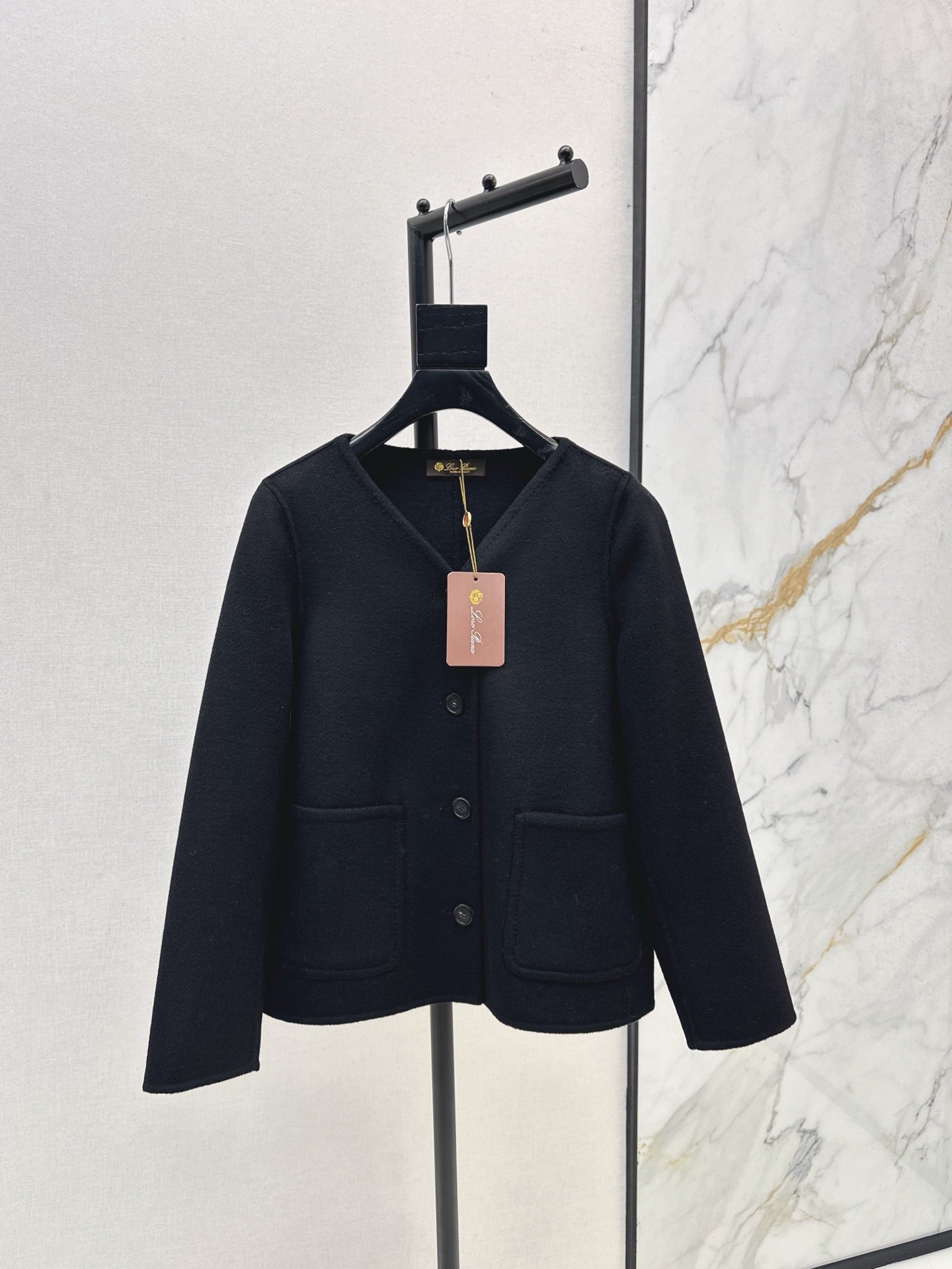 Loro NEW cashmere jacket