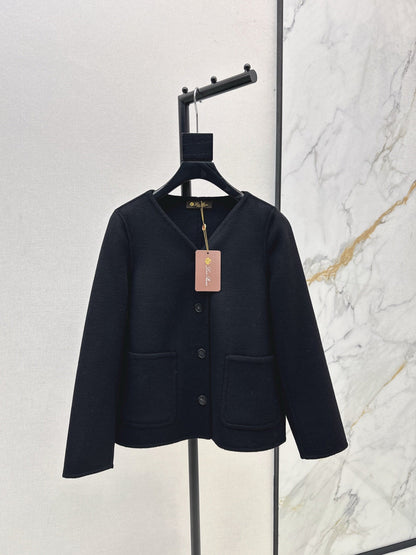 Loro NEW cashmere jacket