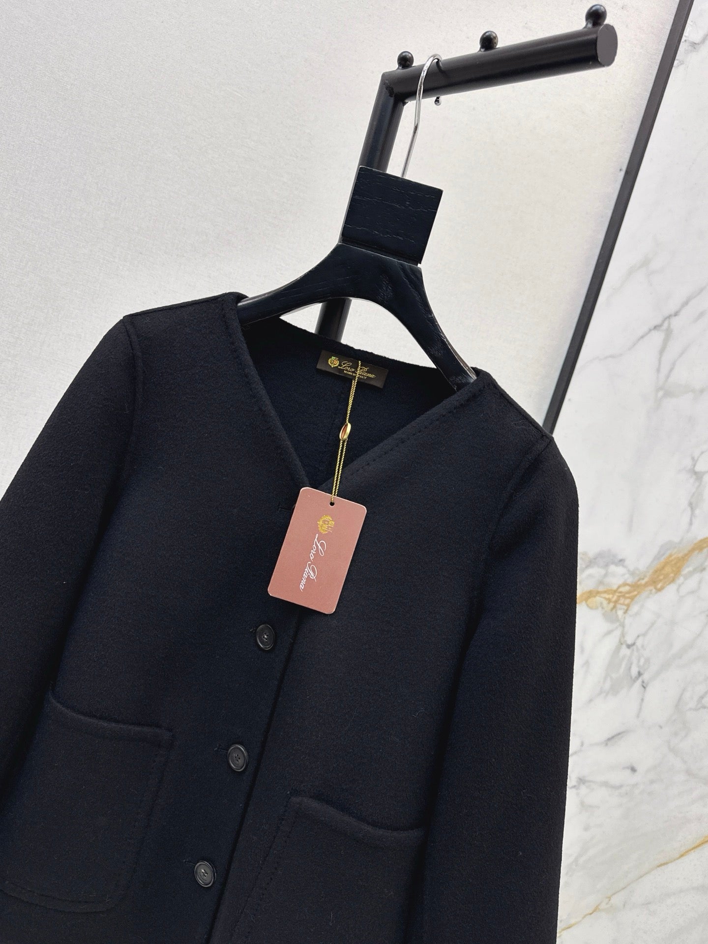 Loro NEW cashmere jacket